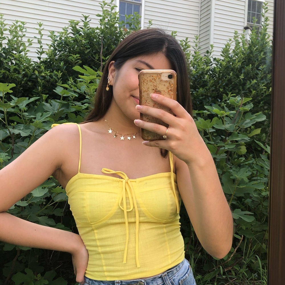 Meet your Posher, Jean